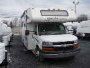 2008 Coachmen Freedom Express